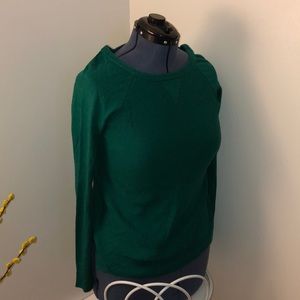 American eagle sweater
